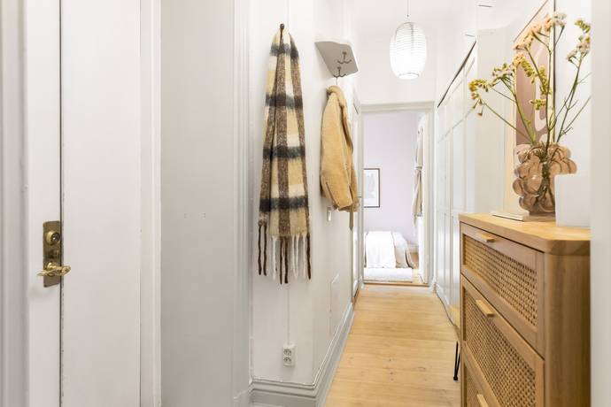 2 rum Lägenhet på Pilgatan 26A Kungsholmen Rådhuset Stockholms kommun - bild 16
