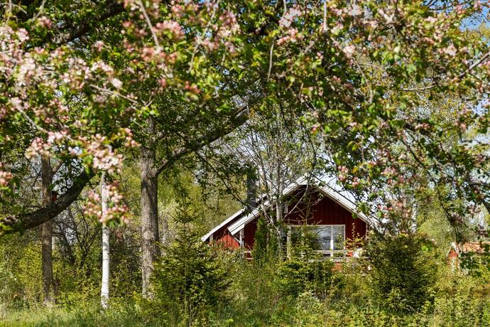 2 rum Fritidshus på Utanå Skaten 10 Utanå Skaten Norrtälje kommun - bild 19