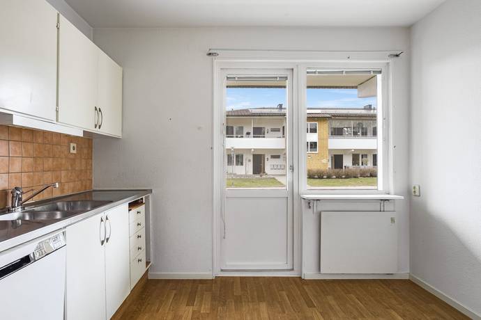 3 rum Lägenhet på Hjortvägen 30A Hjortsberg Falkenbergs kommun - bild 12