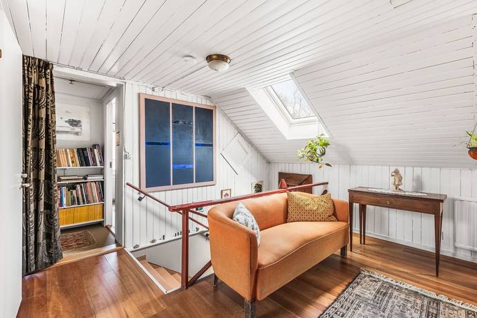8 rum Villa på Solstigen 25 Ulvhäll Strängnäs kommun - bild 31