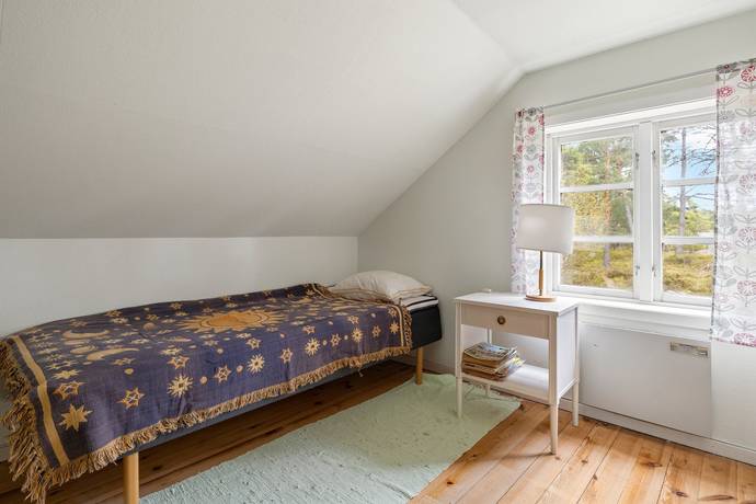 58 m² Villa på Stora Sundsholmsvägen 1, 2 och 4 Klintsundet, Västra Lagnö Österåkers kommun - bild 44