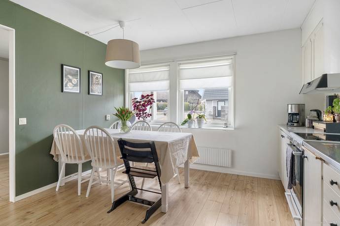 5 rum lägenhet på Bergåsvägen 14 Anderstorp, Gislaveds kommun - bild 5