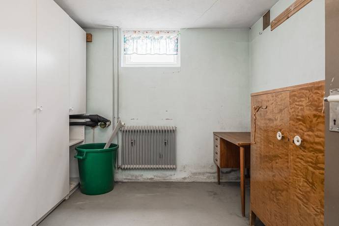 4 rum Villa på Nordanede 781 Torpshammar Ånge kommun - bild 28
