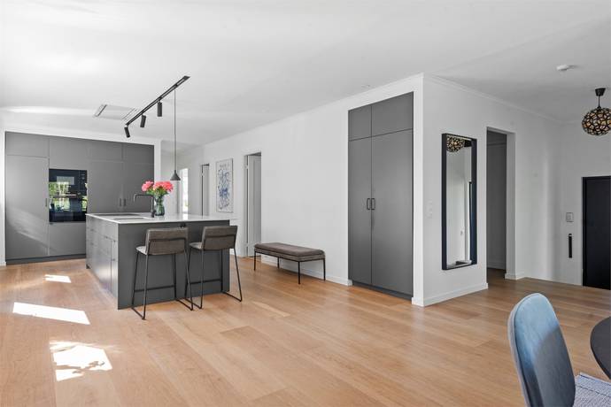 9 rum villa på Rydbo mossväg 11 Rydbo, Österåkers kommun - bild 4
