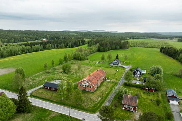 övrig på Västra Örträsk 47 Örträsk, Lycksele kommun - bild 2