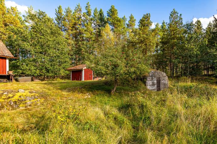 3 rum Fritidshus på Fårhult Bromåla Västervik Västerviks kommun - bild 36
