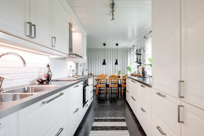 5 rum Villa på Älgvägen 7 Hårstorp Finspångs kommun - bild 8