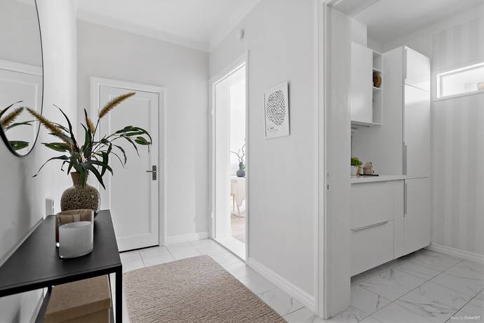 2 rum lägenhet på Rådmansgatan 10 Centralt / Öster, Örebro kommun - bild 2