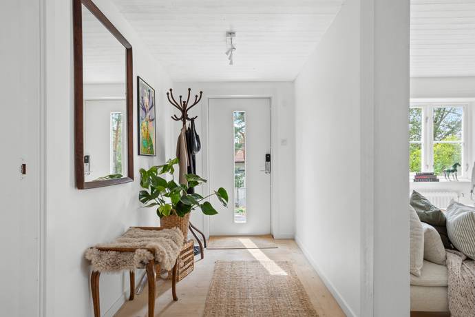 6 rum villa på Oxelvägen 3 Färingsö Skå, Ekerö kommun - bild 4