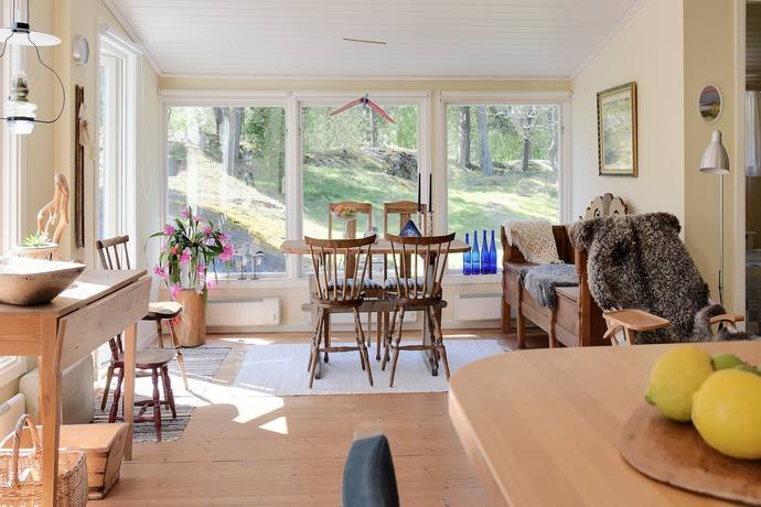 3 rum fritidshus på Nymånevägen 9 Vindö, Värmdö kommun - bild 3
