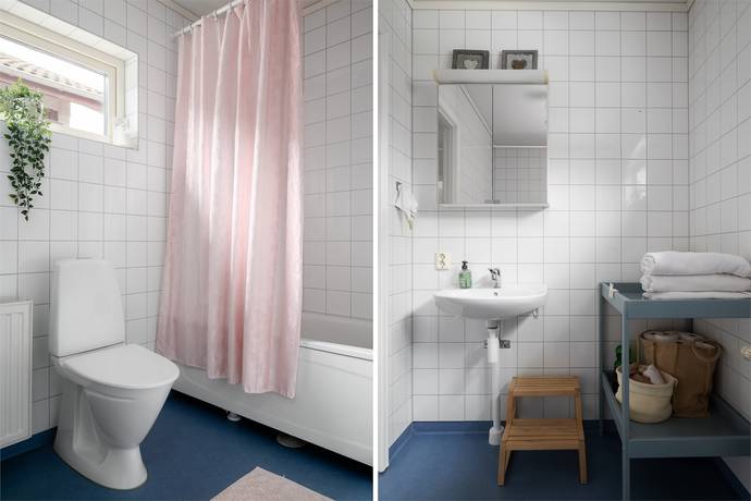 5 rum Kedjehus på Åvägen 28 Nynäshamns kommun - bild 20