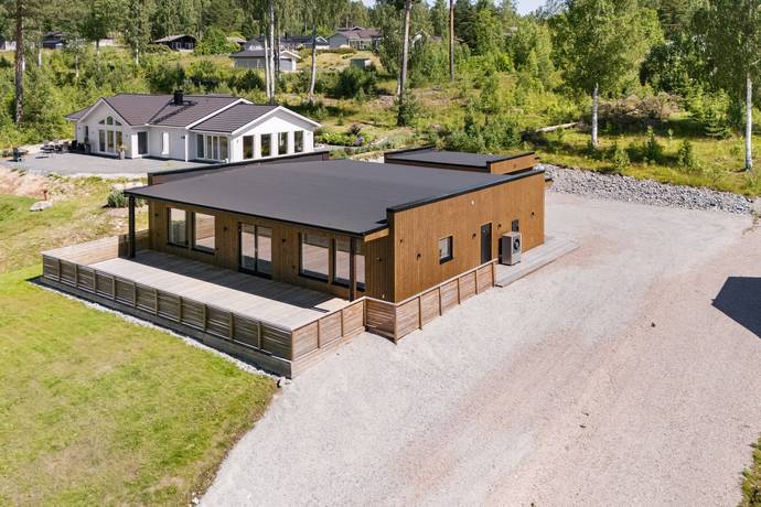 5 rum villa på Storfallsvägen 16 Hagge, Smedjebackens kommun - bild 3