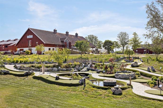 2 rum Lägenhet på Venngarn 294 a Sigtuna - Venngarn Sigtuna kommun - bild 16