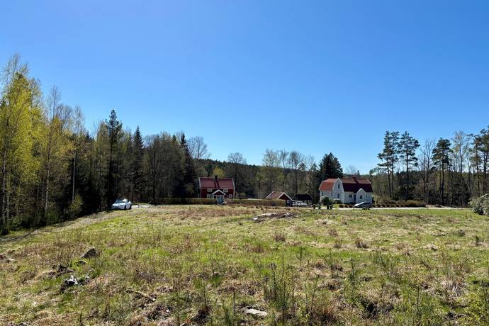 Furuhöjdsvägen 4, Mark, Marks kommun