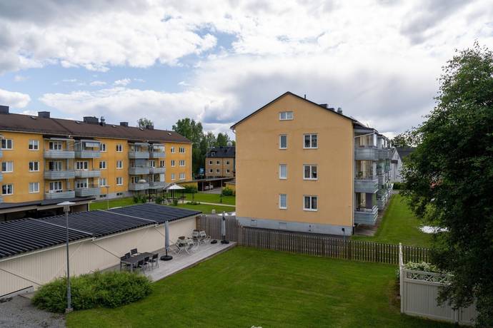 2 rum Lägenhet på Åsgatan 32d Norrböle Skellefteå kommun - bild 15