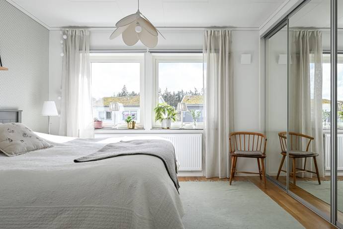 5 rum Par-/kedje-/radhus på Plantslingan 62 Länna Huddinge kommun - bild 22