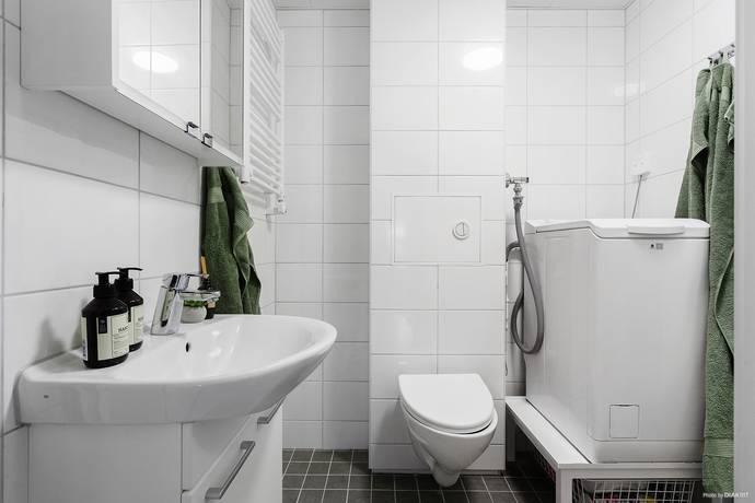 2 rum Lägenhet på Södra Ringvägen 41 Kristinehamns kommun - bild 17