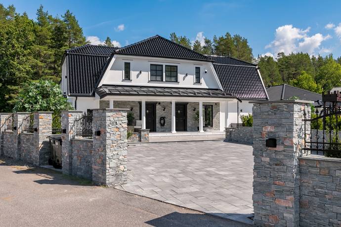 7 rum villa på Yrvädersgatan 11 Lindö, Norrköpings kommun - bild 3