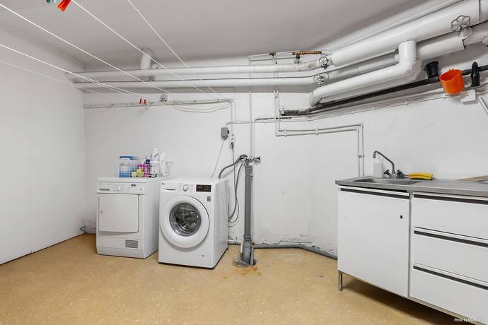 8 rum Villa på Svanåallén 1 Centralt / Väster Örebro kommun - bild 49