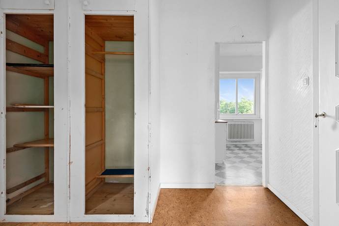1 rum lägenhet på Utridarevägen 9 A Galgamarken, Karlskrona kommun - bild 5