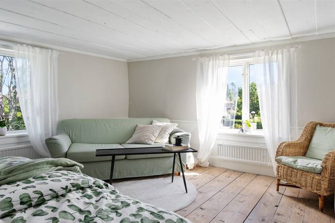 4 rum Vinterbonat fritidshus på Hargs by 68 Vätö Norrtälje kommun - bild 22