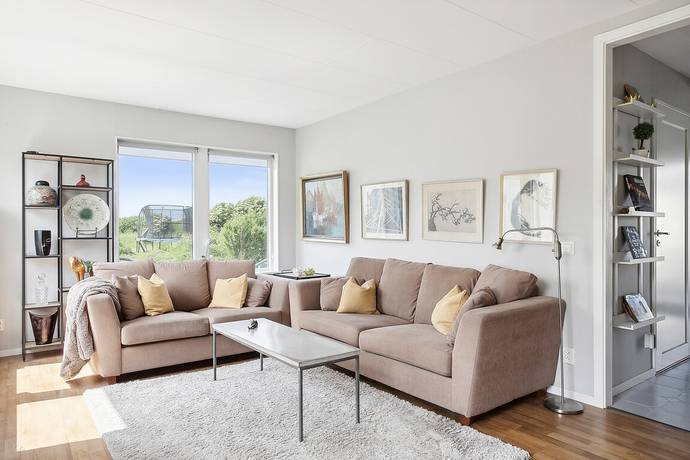 4 rum radhus på Sälvägen 21 Öckerö, Öckerö kommun - bild 3