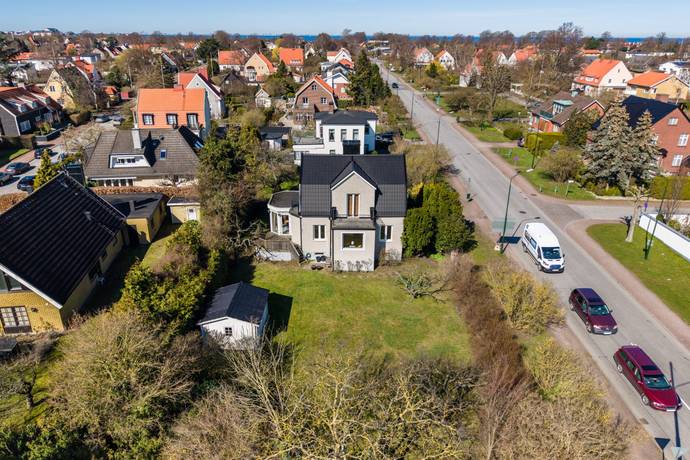 5 rum Villa på Nordmannagatan 43 Malmö kommun - bild 41