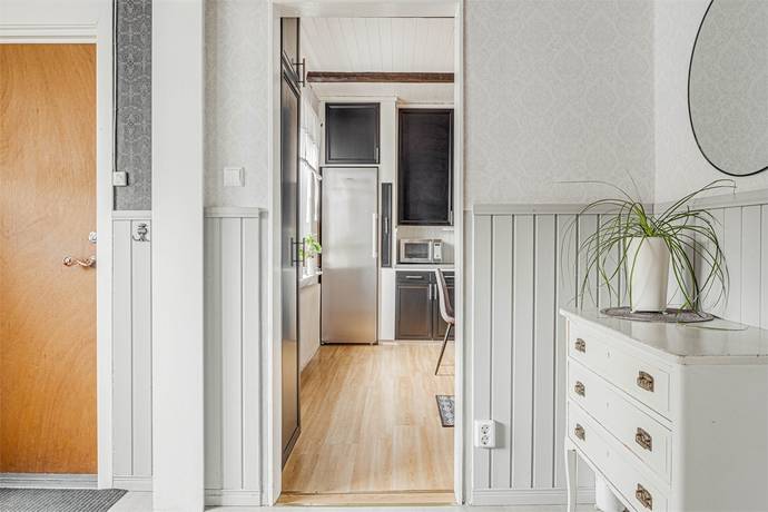 5 rum Villa på Framnäsgatan 4 Liljebäck/irisdal Kristinehamns kommun - bild 13