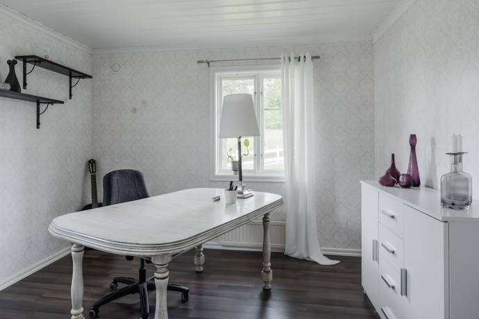 5 rum Villa på Össjöhult 8 Ljungby kommun - bild 20