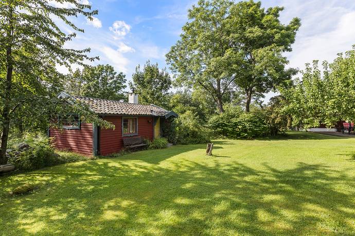 4 rum Vinterbonat fritidshus på Åsen 232 Hampetorp Örebro kommun - bild 8