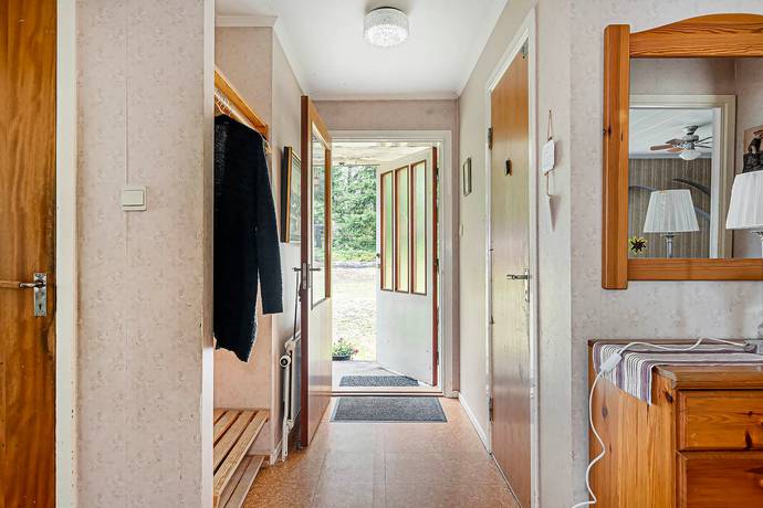 3 rum Villa på Ålbergavägen 32 Nyköpings kommun - bild 5