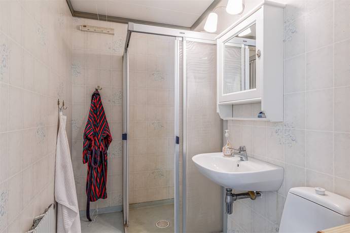 5 rum Vinterbonat fritidshus på Norra Malmö By 2 Västerviks kommun - bild 18