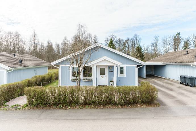 Vekavägen 37, Delary, Älmhults kommun