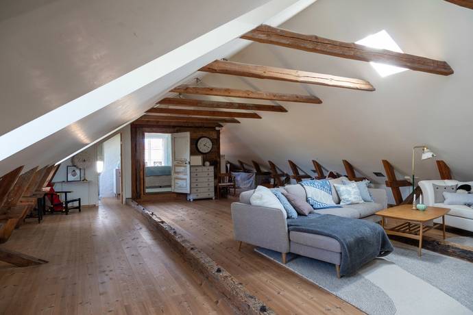 6 rum Villa på Östra Långgatan 65 Trosa centralt Trosa kommun - bild 3