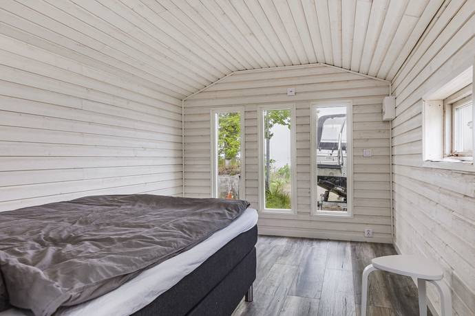4 rum Villa på Spjälköviksvägen 5 Spjälkö Ronneby kommun - bild 25