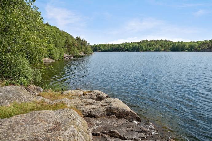 6 rum Villa på Solviks strand 3 Trångsund Huddinge kommun - bild 51