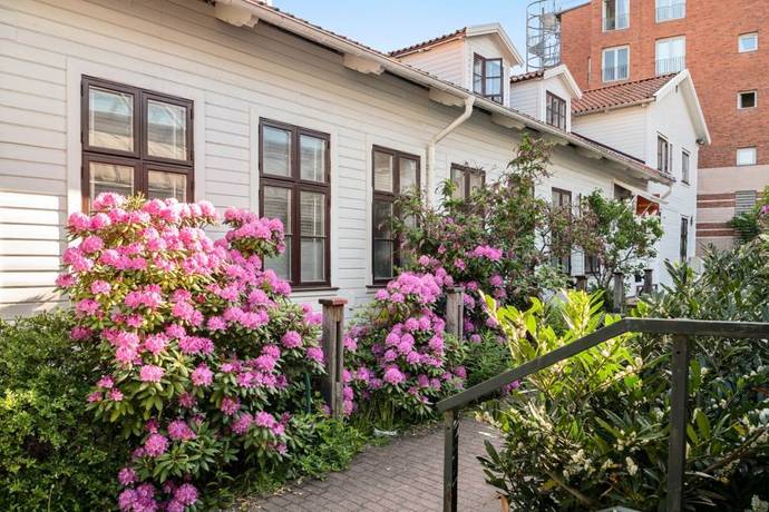 1 rum Lägenhet på Vädursgatan 1 Gårda Göteborgs kommun - bild 14