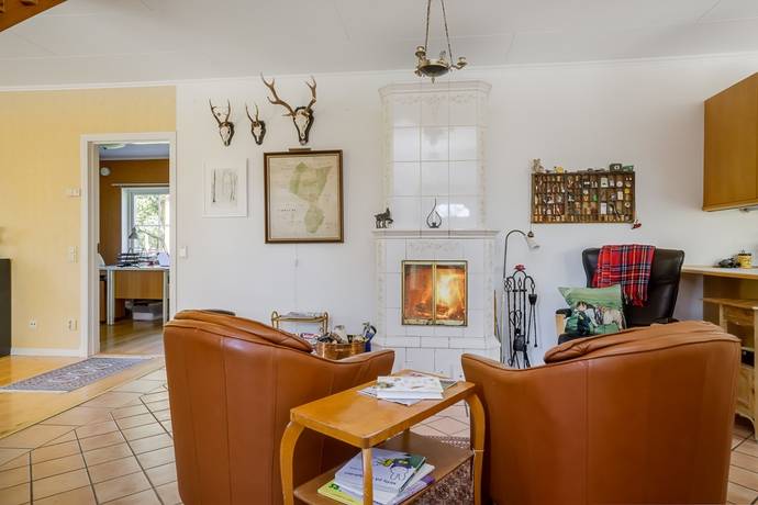 7 rum Gård utan jordbruk på Knivsta Åby 30 Knivsta kommun - bild 41