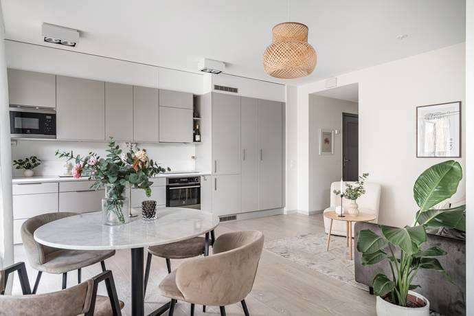 1.5 rum Lägenhet på Hamngatan 13A Centrala Sundbyberg Sundbybergs kommun - bild 11