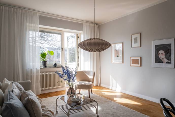 2 rum Lägenhet på Carl larssonsgatan 1A Örgryte Göteborgs kommun - bild 6