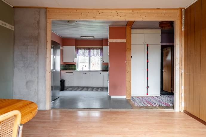 5 rum Villa på Snårarpsvägen 48 Vä Kristianstads kommun - bild 10