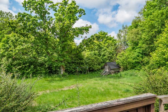 12 rum Villa på Stommavägen 5 Gunnilse Göteborgs kommun - bild 27