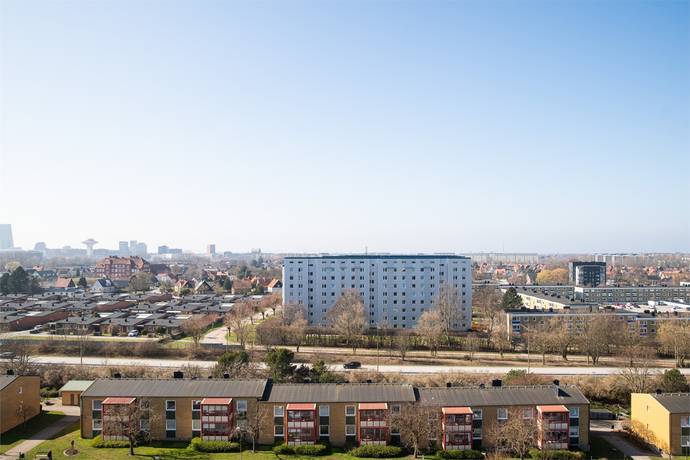 Söderkulla, Malmö kommun