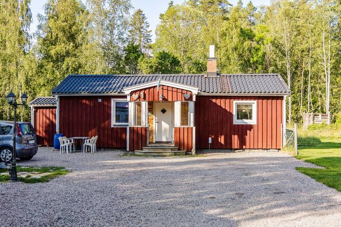 Järlåsa, Uppsala kommun