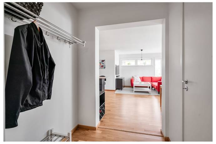 3 rum lägenhet på Skärvstensgatan 16 Mariehöjd, Umeå kommun - bild 4