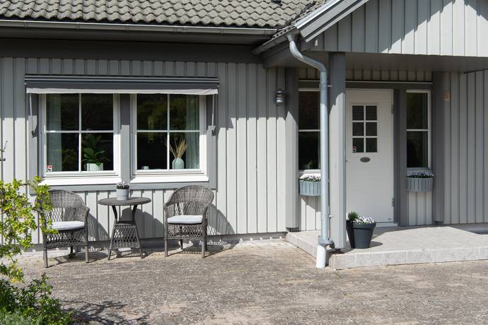 5 rum Villa på Ringblomsvägen 39 Öjaby Växjö kommun - bild 7