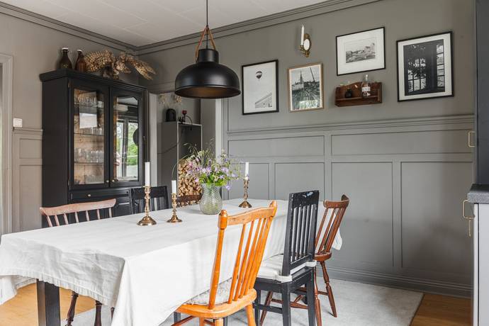 5 rum Villa på Hemlingbyvägen 47 Hemlingby Gävle kommun - bild 9