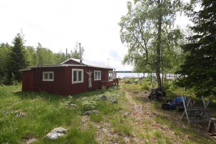 2 rum Fritidshus på Germandön 160 Germandön Luleå kommun - bild 13