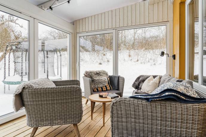 5 rum Radhus på Carl Bergstens gata 67 Klockaretorpet Norrköpings kommun - bild 2