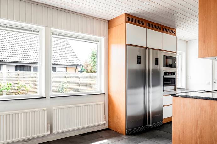 7 rum Villa på Ryttmästarevägen 13 Bjärred Lomma kommun - bild 7